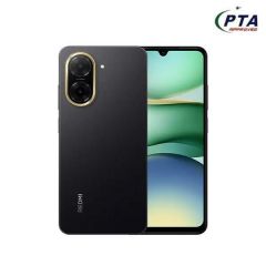 Xiaomi Redmi A5-Midnight Black-64GB - 4GB RAM On Installments-Musab Mall  ( 3 Months 0% Percent Profit Product Available On 48 Months Installment )